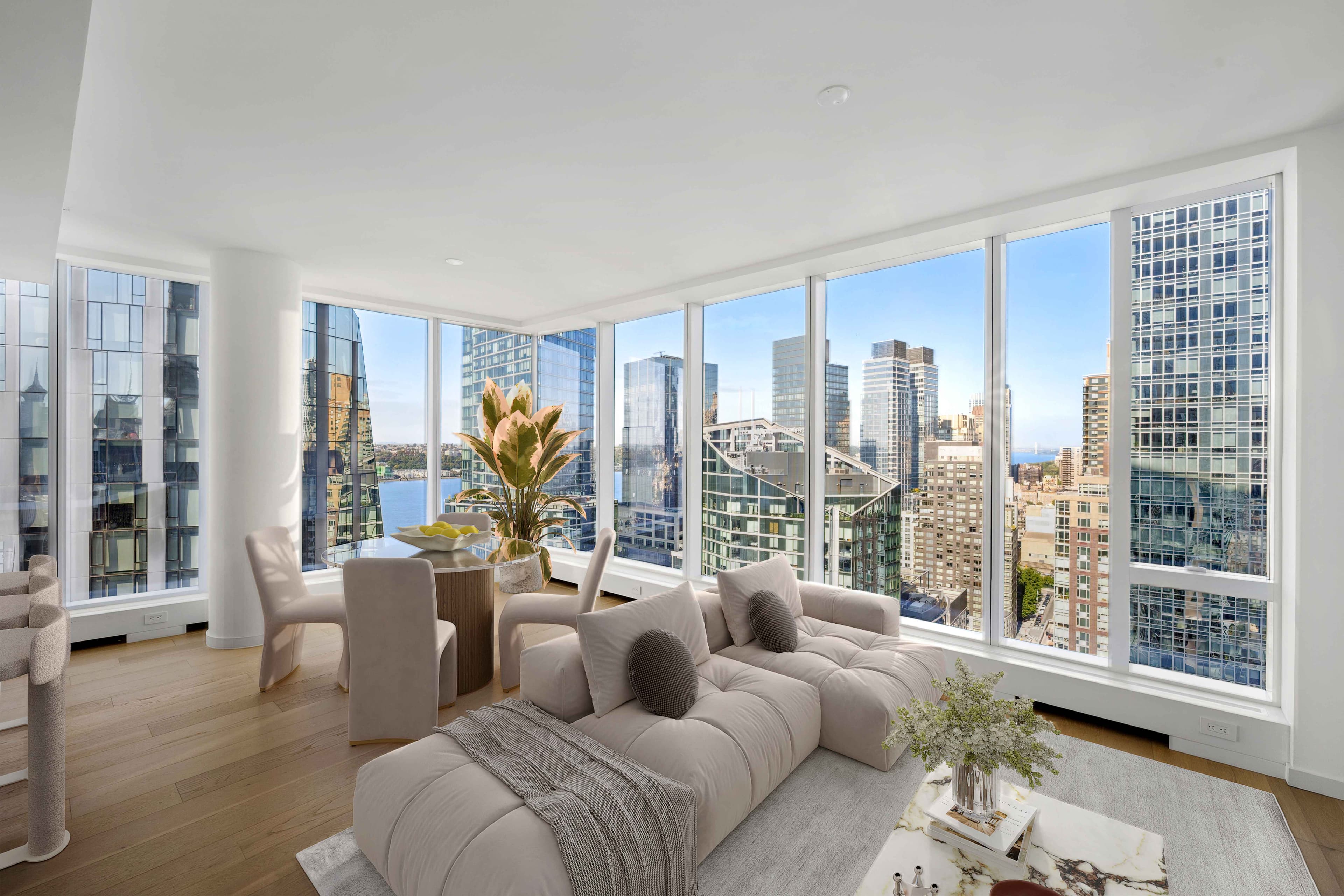 Virtual Staging №4: After