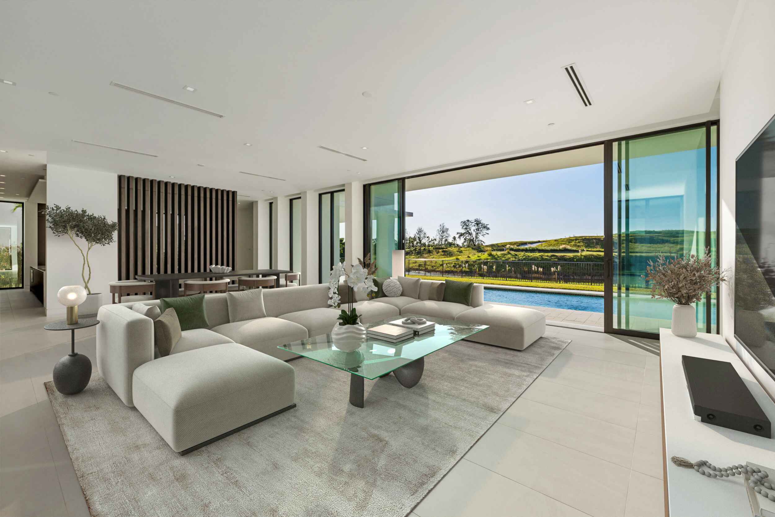 Virtual Staging №5: After