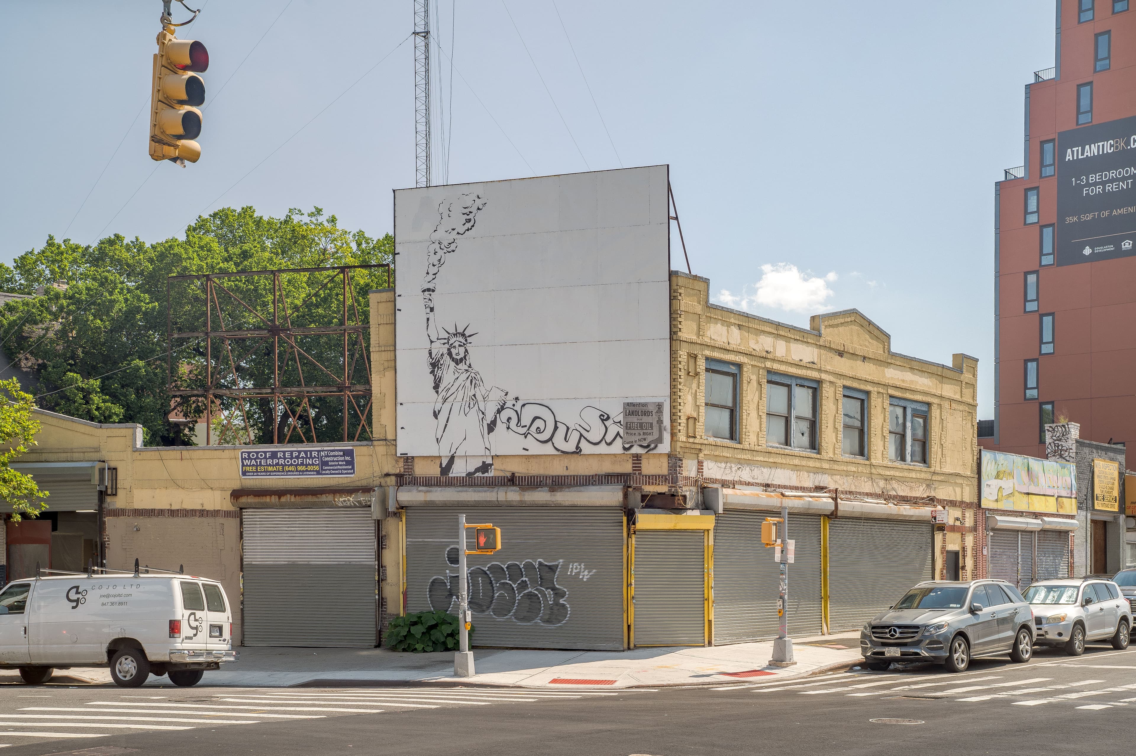 Commercial Slide №2