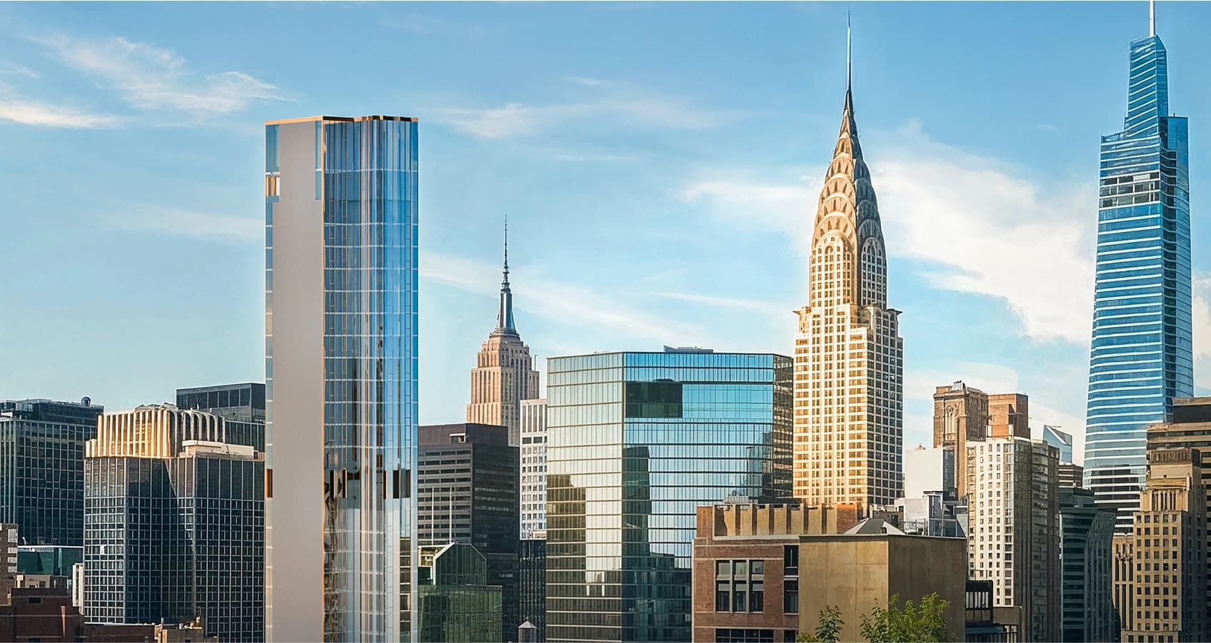 Renderings Slide №3